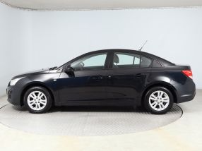 Chevrolet Cruze - 2013