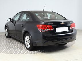 Chevrolet Cruze - 2013