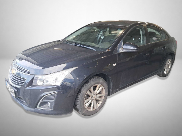 Chevrolet Cruze 2013
