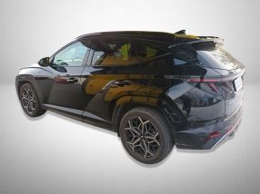 Hyundai Tucson - 2021