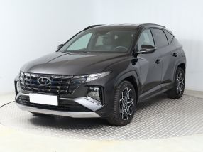 Hyundai Tucson - 2021