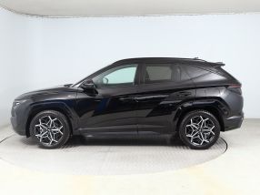 Hyundai Tucson - 2021
