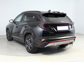 Hyundai Tucson - 2021