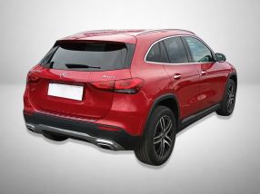 Mercedes-Benz GLA - 2022