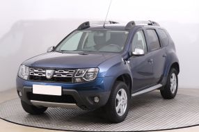 Dacia Duster - 2017