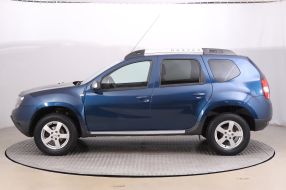 Dacia Duster - 2017