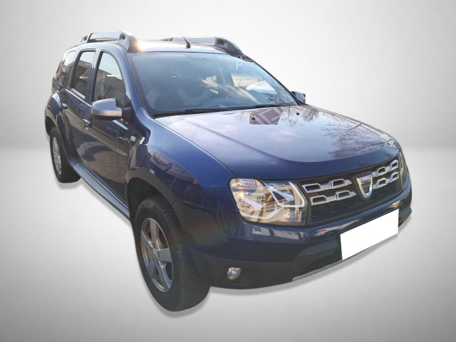 Dacia Duster 2017