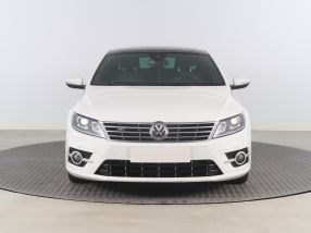 Volkswagen CC - 2015