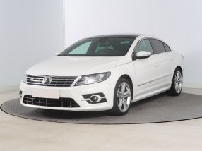 Volkswagen CC - 2015