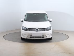 Volkswagen Caddy - 2015