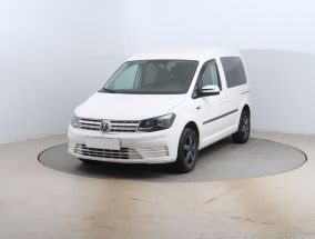 Volkswagen Caddy - 2015