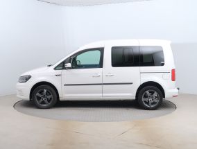 Volkswagen Caddy - 2015