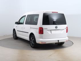 Volkswagen Caddy - 2015