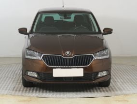 Skoda Fabia - 2020