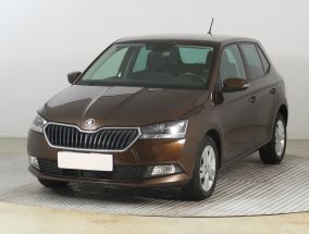 Skoda Fabia - 2020