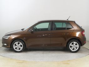 Skoda Fabia - 2020