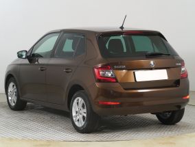Skoda Fabia - 2020