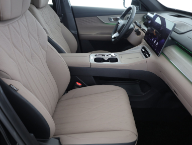 Chery Tiggo 8 - 2026