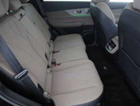 Chery Tiggo 8 - 2026
