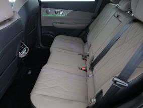 Chery Tiggo 8 - 2026