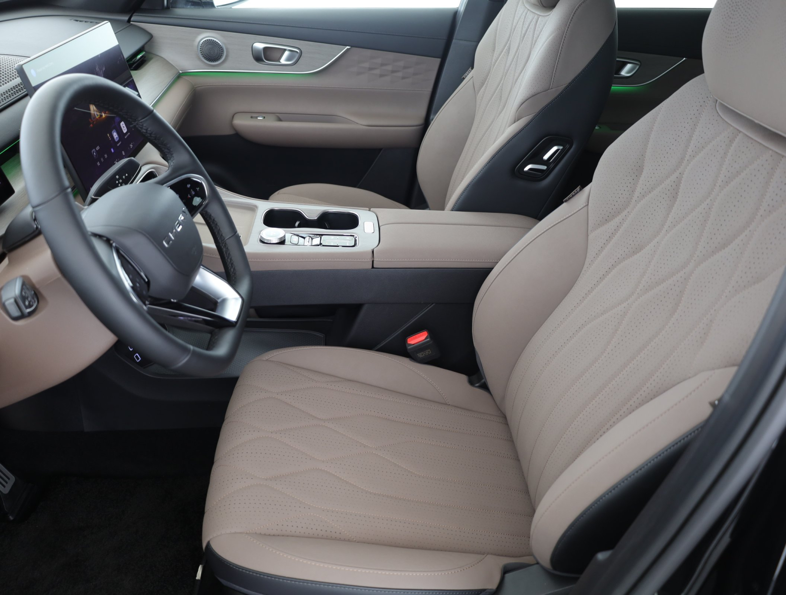 Chery Tiggo 8 - 2026