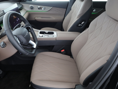 Chery Tiggo 8 - 2026