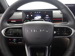 Chery Tiggo 8 - 2026
