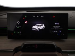 Chery Tiggo 8 - 2026