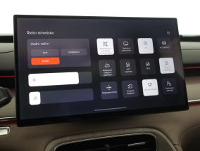 Chery Tiggo 8 - 2026