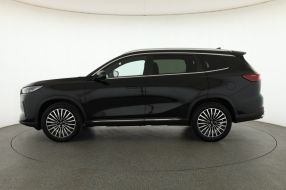 Chery Tiggo 8 - 2026