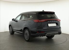 Chery Tiggo 8 - 2026