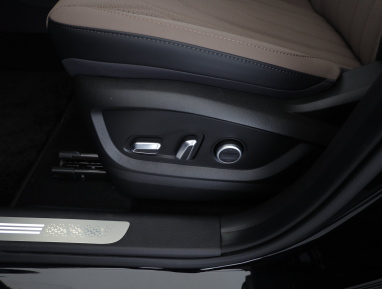 Chery Tiggo 8 - 2026