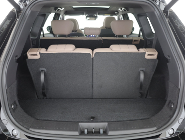Chery Tiggo 8 - 2026