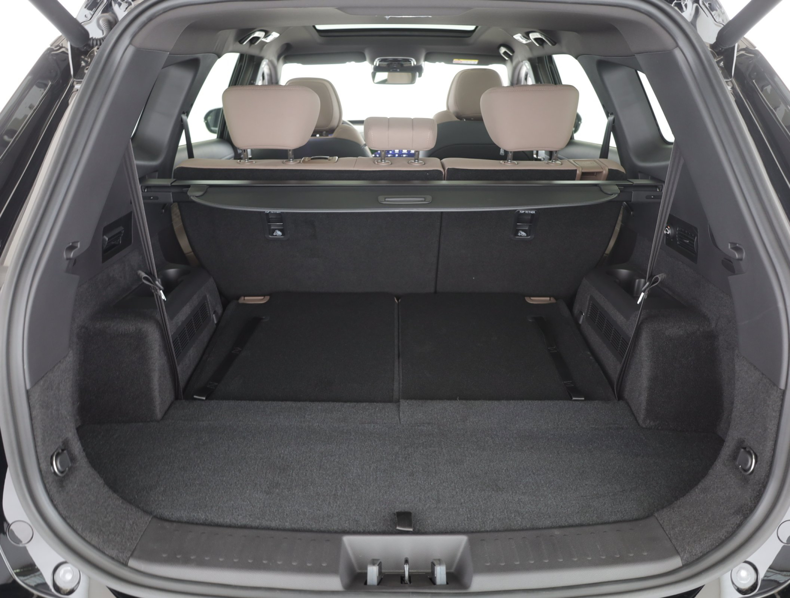 Chery Tiggo 8 - 2026