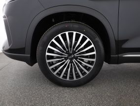 Chery Tiggo 8 - 2026