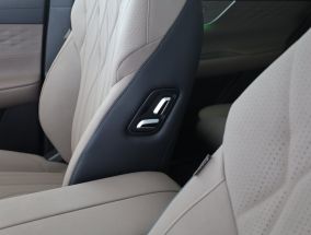 Chery Tiggo 8 - 2026