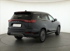 Chery Tiggo 8 - 2026