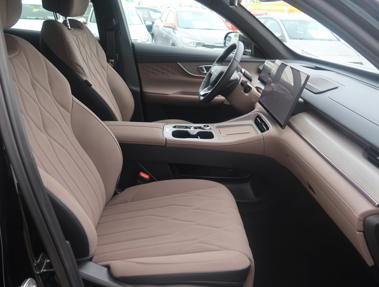Chery Tiggo 8 - 2026
