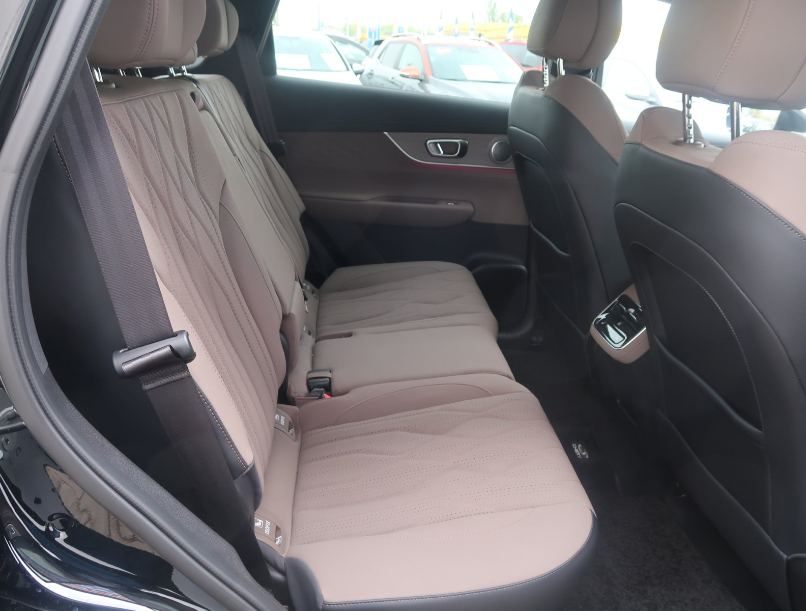 Chery Tiggo 8 - 2026
