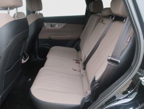 Chery Tiggo 8 - 2026