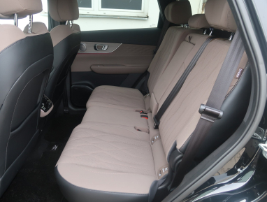 Chery Tiggo 8 - 2026