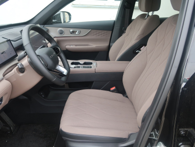 Chery Tiggo 8 - 2026