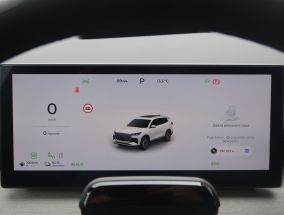 Chery Tiggo 8 - 2026