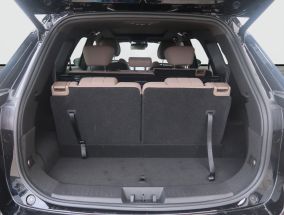 Chery Tiggo 8 - 2026