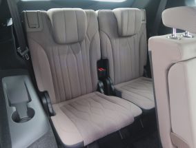 Chery Tiggo 8 - 2026