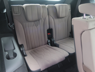 Chery Tiggo 8 - 2026