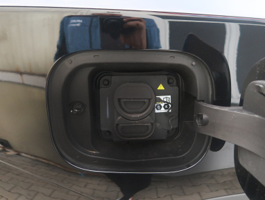Chery Tiggo 8 - 2026