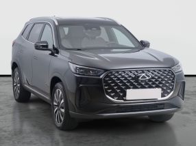 Chery Tiggo 8 - 2026