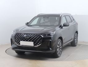 Chery Tiggo 8 - 2026