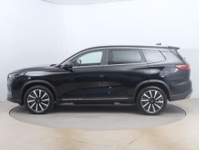 Chery Tiggo 8 - 2026